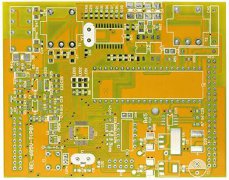 線路板防焊是什么意思?防焊的工藝流程和作用是什么?